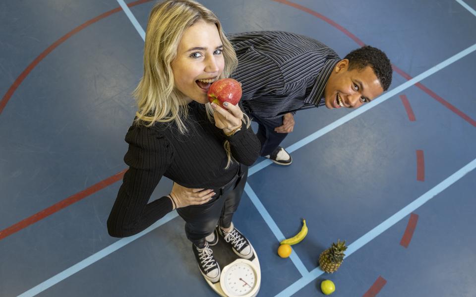 Terra MBO en Alfa-college introduceren nieuwe opleiding: Voeding- en