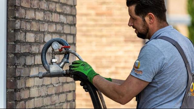 Meer isolatie met ISDE-subsidie in Assen: landelijk juist daling