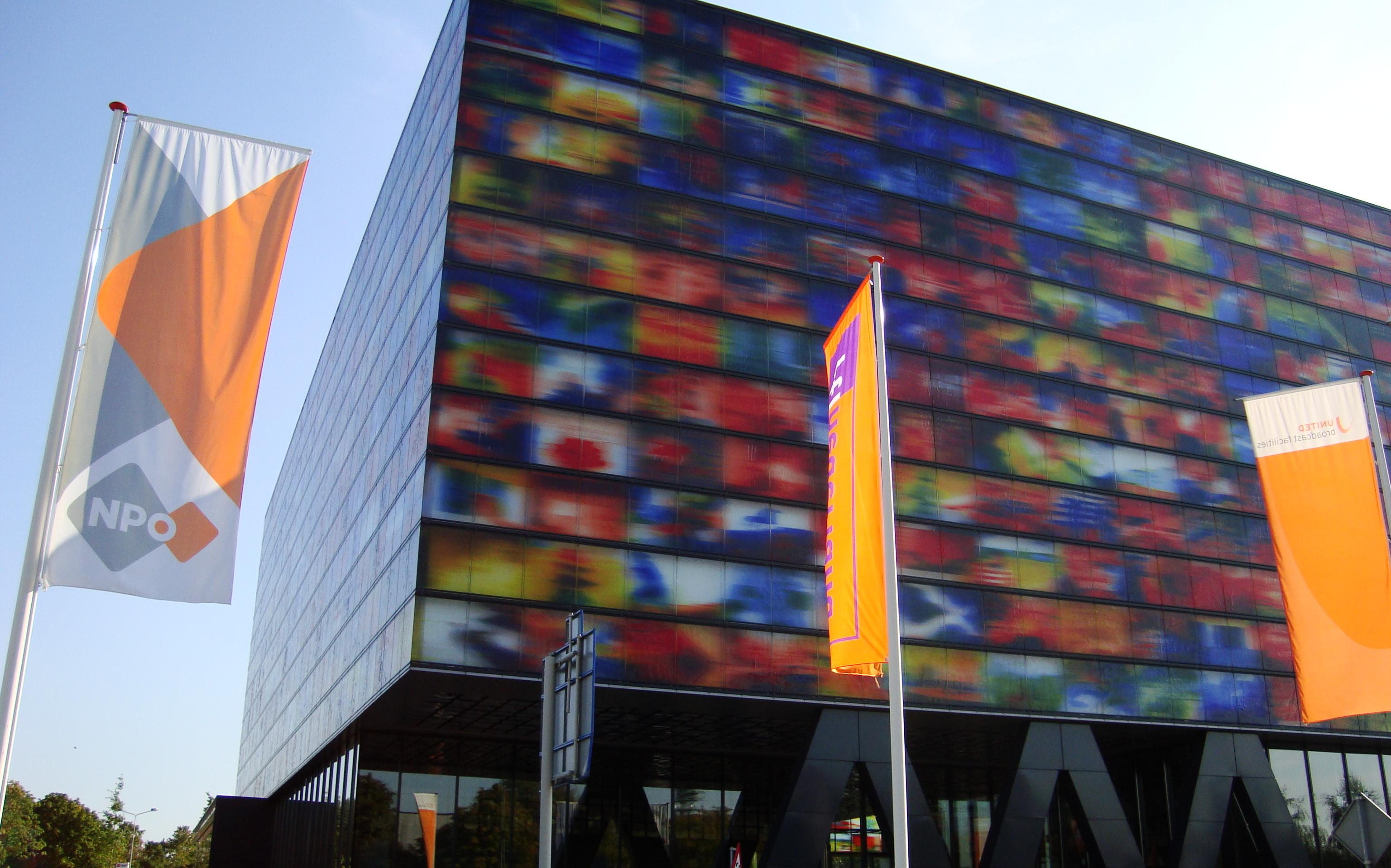 Reis!-tip: Cinekid in Beeld en Geluid - Dagblad van het Noorden