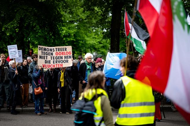 Politie en gemeente hebben niet genoeg mensen om mishandeling zoals na demonstratie in Groningen te 