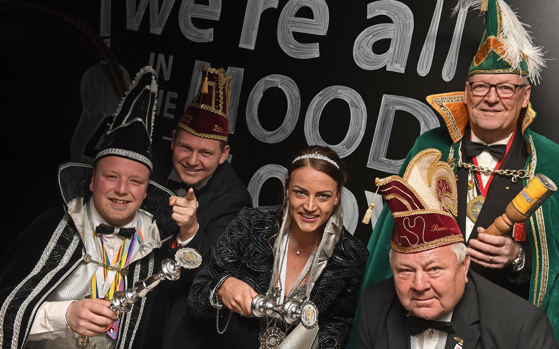 Carnaval in Barger-Oosterveld: over de Sica Bar, Chocoprins en het vertrek uit de dorpskern