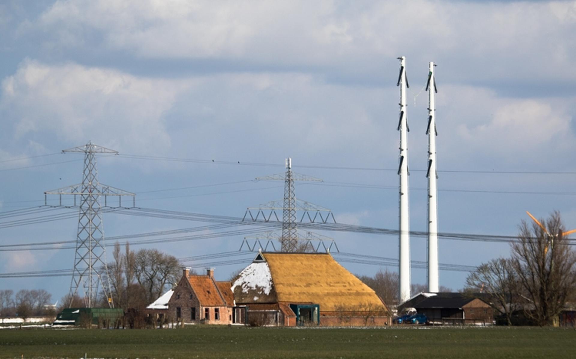 GroenLinks: Opnieuw discussie over niet-informeren burgers over zendmasten
