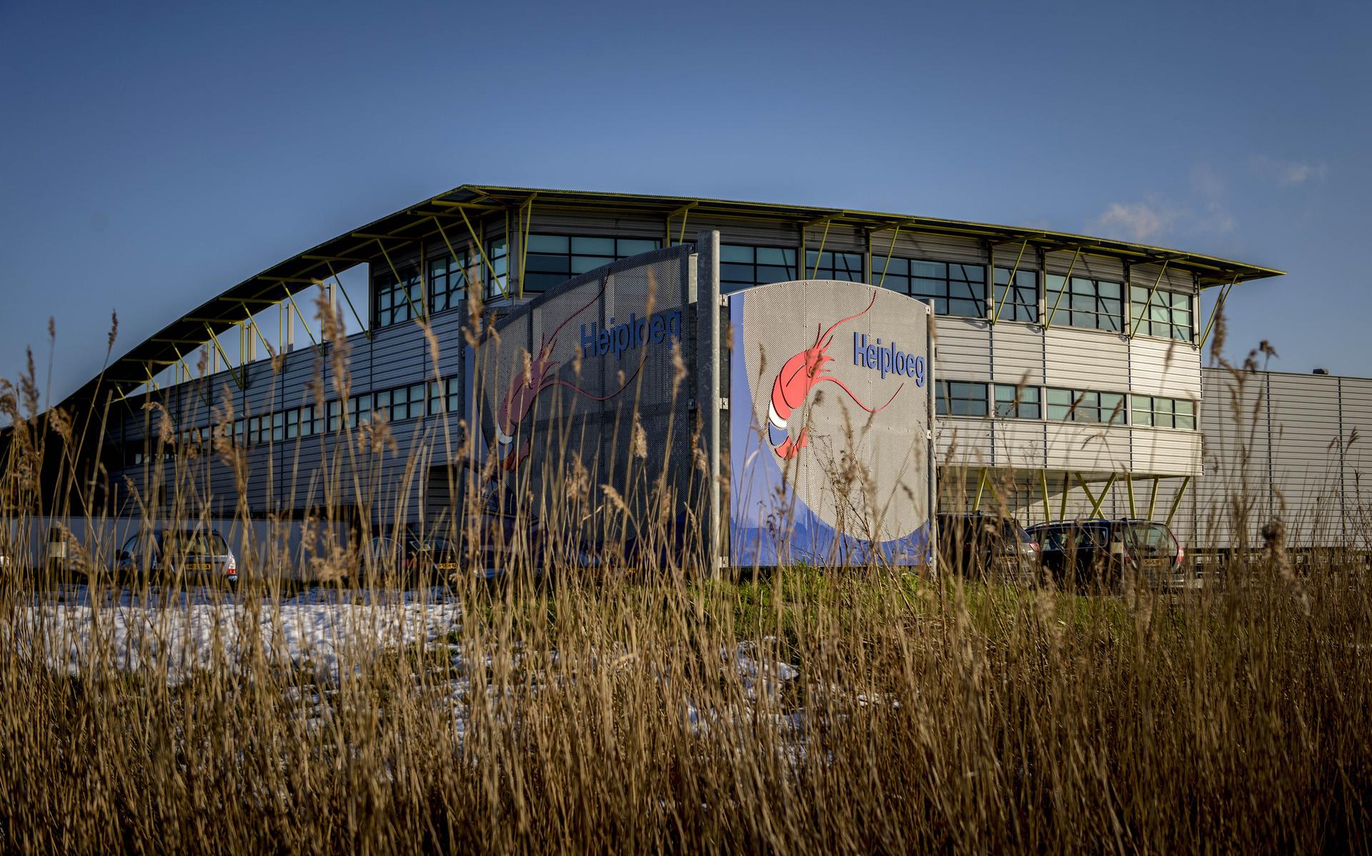 Oud-topman Heiploeg in hoger beroep tegen miljoenenvonnis - Dagblad van het Noorden