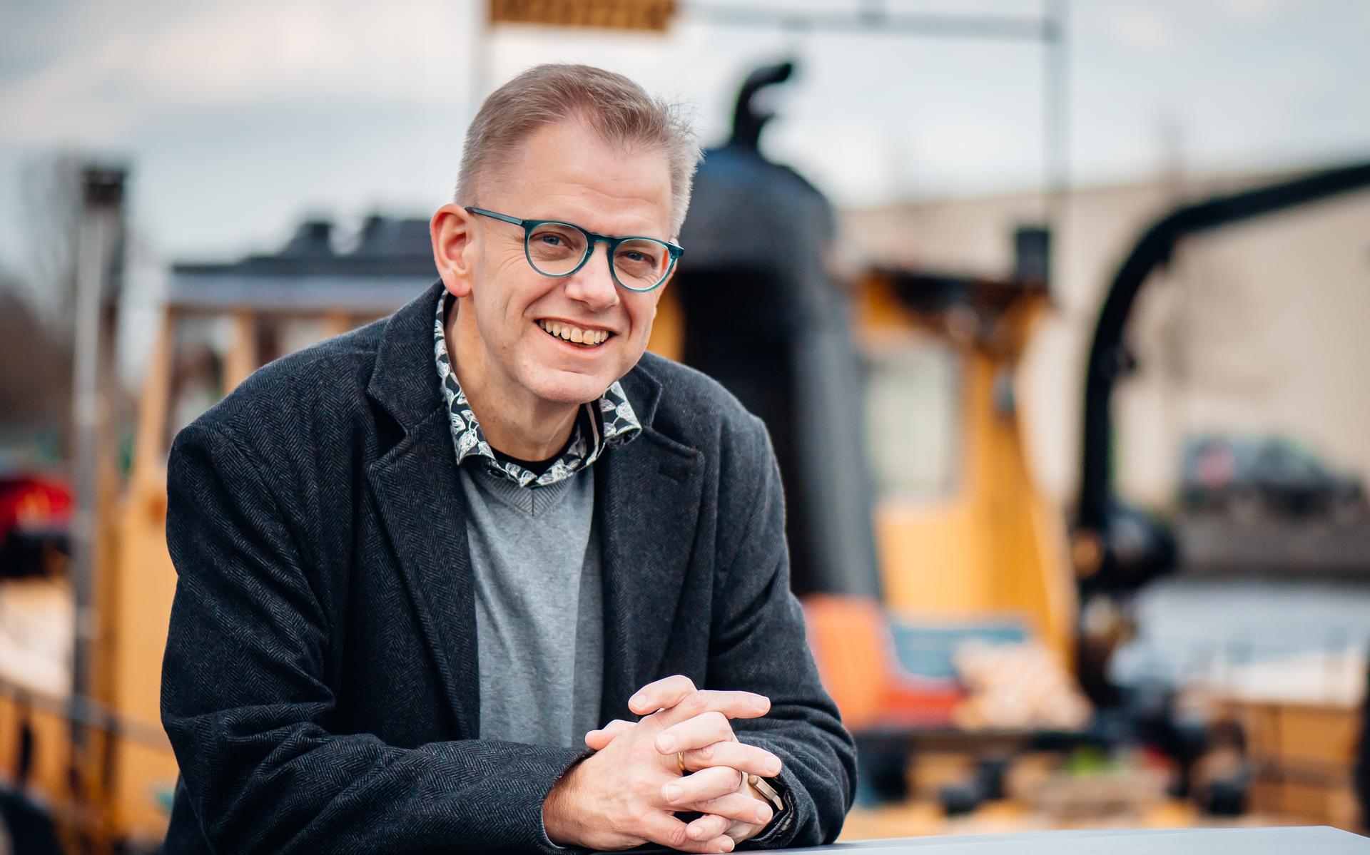 Vreugde in de gemeente Oldambt: Biomassa-installaties in Winschoten en Finsterwolde gaan definitief 