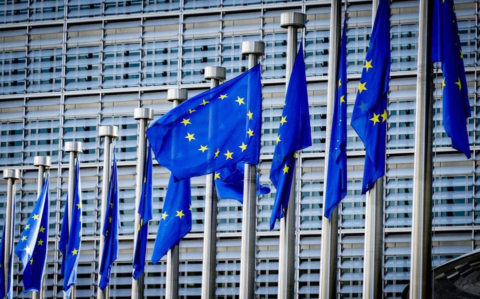 Brussel wil onderzoeksprogramma met Israël deels stopzetten.