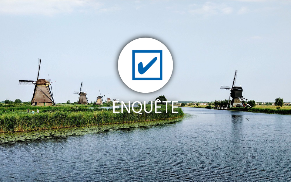 Ga je op vakantie naar het buitenland of ga je op zoek naar leuke plekjes in Nederland? Doe mee met de DVHN vakantie-enquête. 