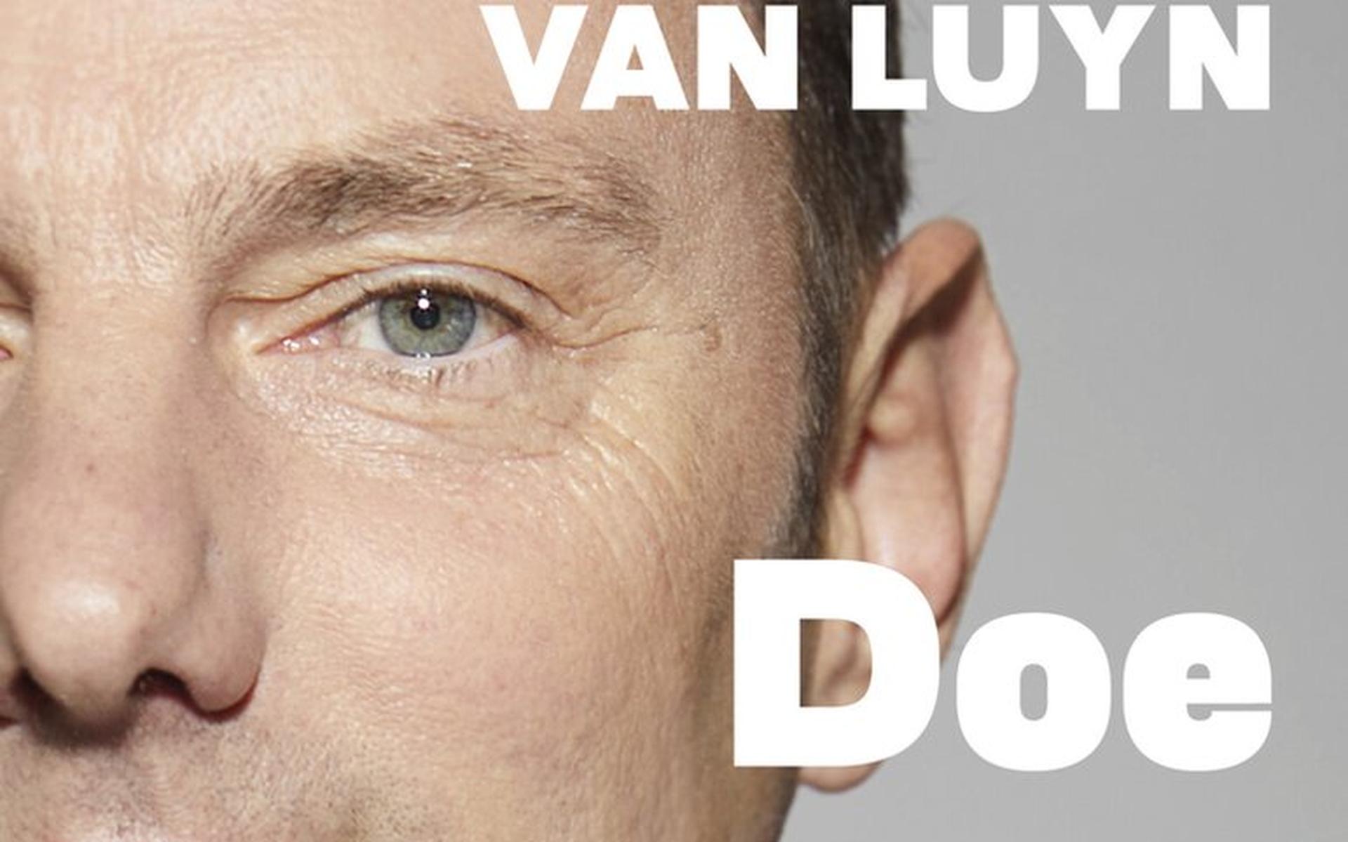 Columns van Thomas van Luyn gebundeld in 'Doe maar lekker!': de