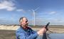 Metingen door geluidsdeskundige Jan van Muijlwijk tonen aan dat windmolens op het Windpark N33 niet significant stiller zijn geworden na het aanbrengen van nieuwe software.