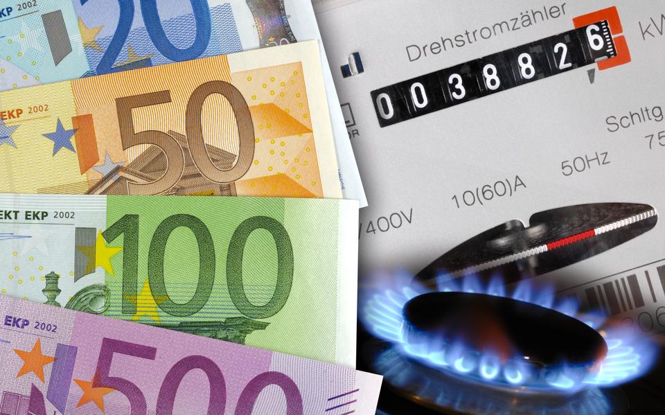 Moet de overheid ingrijpen tegen de stijgende energieprijzen?