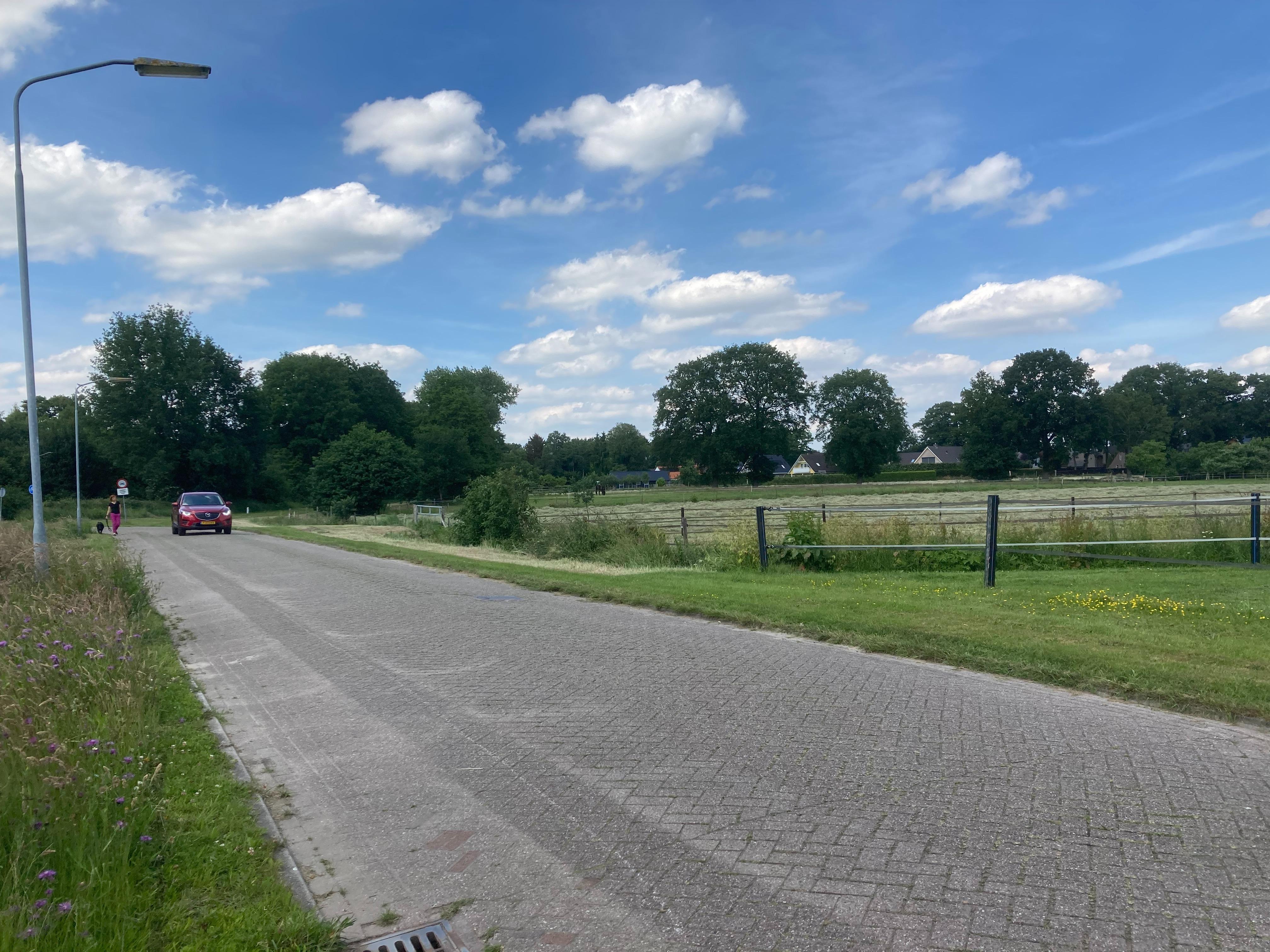 Weigering plan voor 60 huizen in Beilen wekt verbazing. ‘We voldoen precies aan de eisen van de geme