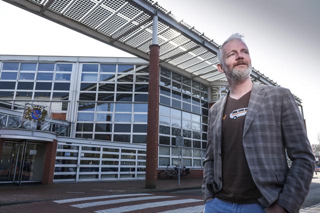 Het ondergrondse verhaal van Grijpskerk: gasopslag, gasvelden en ook nog waterstof?