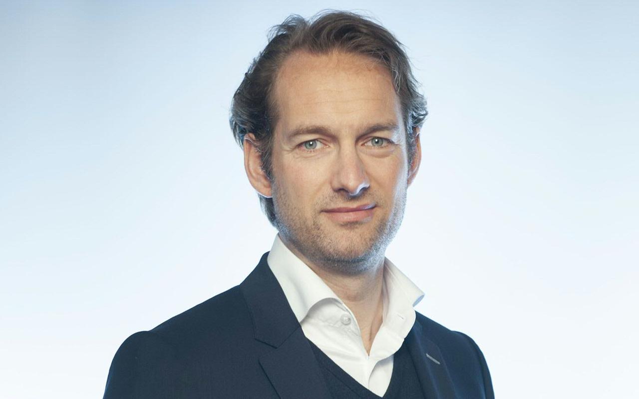 Hoogleraar Sjoerd Beugelsdijk. Hoogleraar Sjoerd Beugelsdijk.