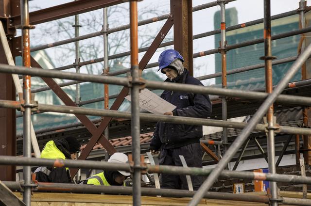 Zeven Groninger gemeenten krijgen ruim 7,6 miljoen euro subsidie voor in totaal twintig woningbouwpr