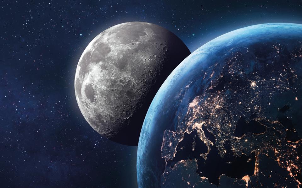 China wil voor het einde van dit decennium taikonauten (astronauten) op de maan zetten.