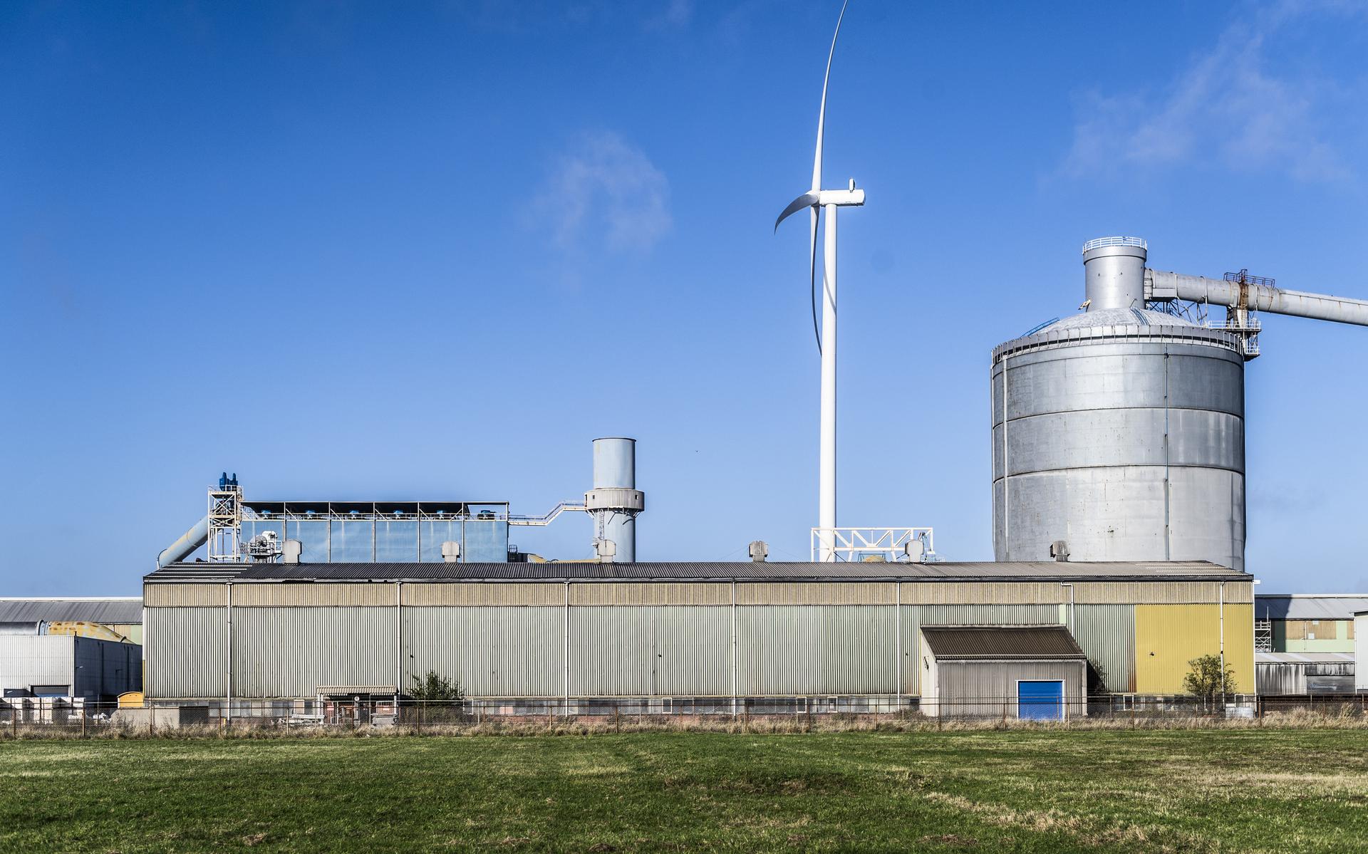 Aluminiumproducent Aldel ging vorig jaar failliet. Dat deed de economie in deze regio geen goed. Volgens het CBS had Delfzijl in het laatste kwartaal van 2022 te maken met een krimp van 4 procent, de hoogste in Nederland.