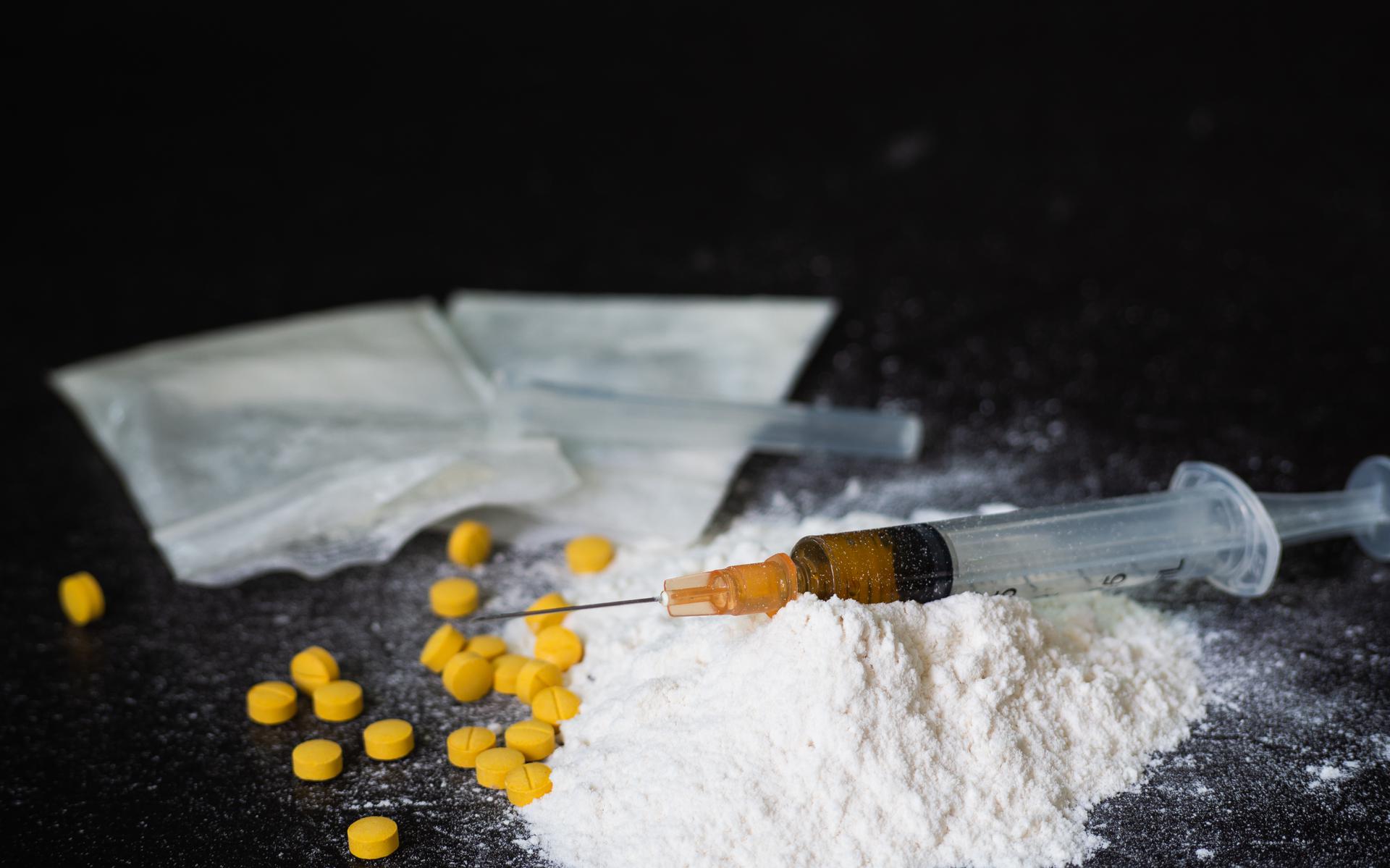 Statement of the day: Nothing wrong with using drugs such as ketamine and MDMA in healthcare