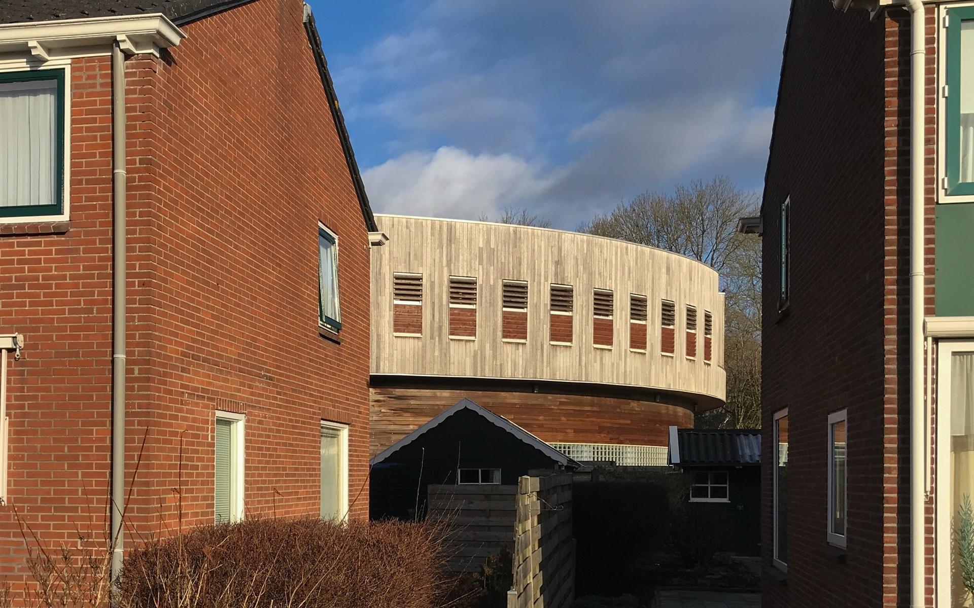 Inwoners van Grijpskerk willen school vervangen door knarrenhof: 'Daar is bij ons in het dorp, net a