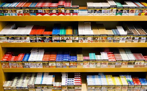 Heeft een strenger tabaksbeleid nog wel zin? Reageer op de Stelling van de dag