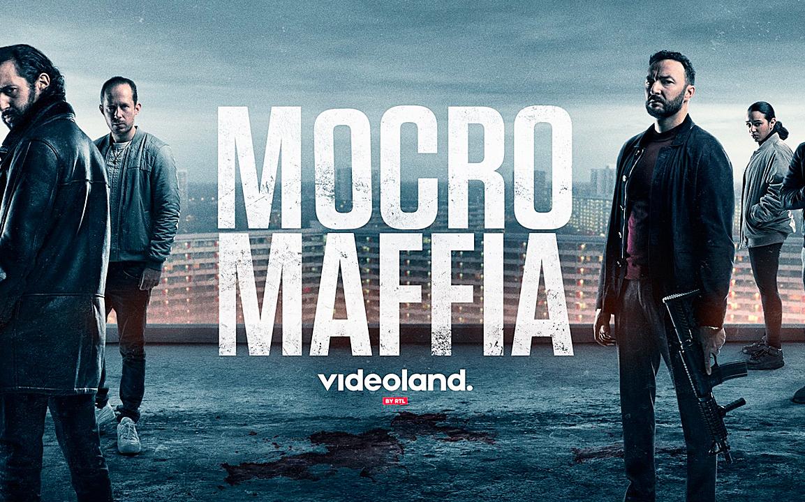 Acteur uit 'Mocro Maffia' echt verdachte: man uit Emmen (20) voor de