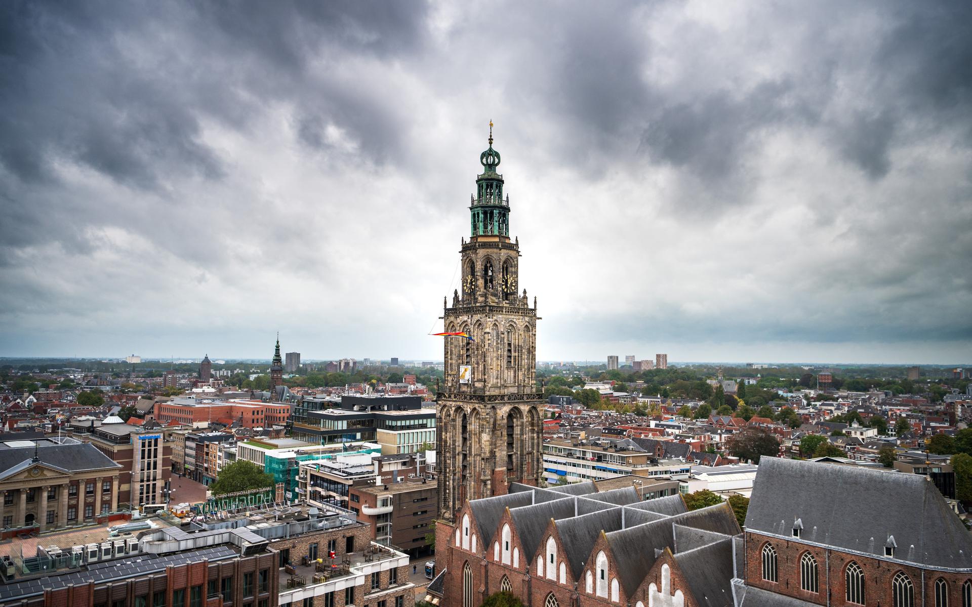 Groningen roept oud-stadsgenoten op terug te komen. Doel terugroepactie