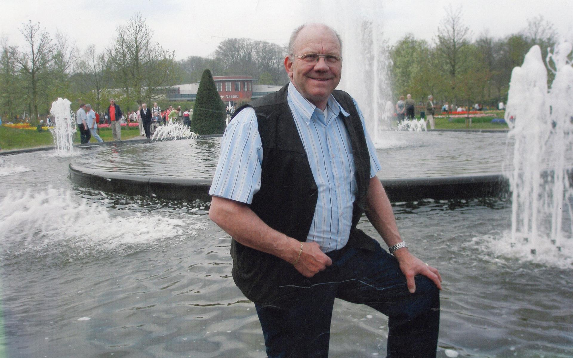 In memoriam | Henk Seubers (83) was de Willie Wortel van Witteveen. 'Wat zijn ogen zagen, konden zij