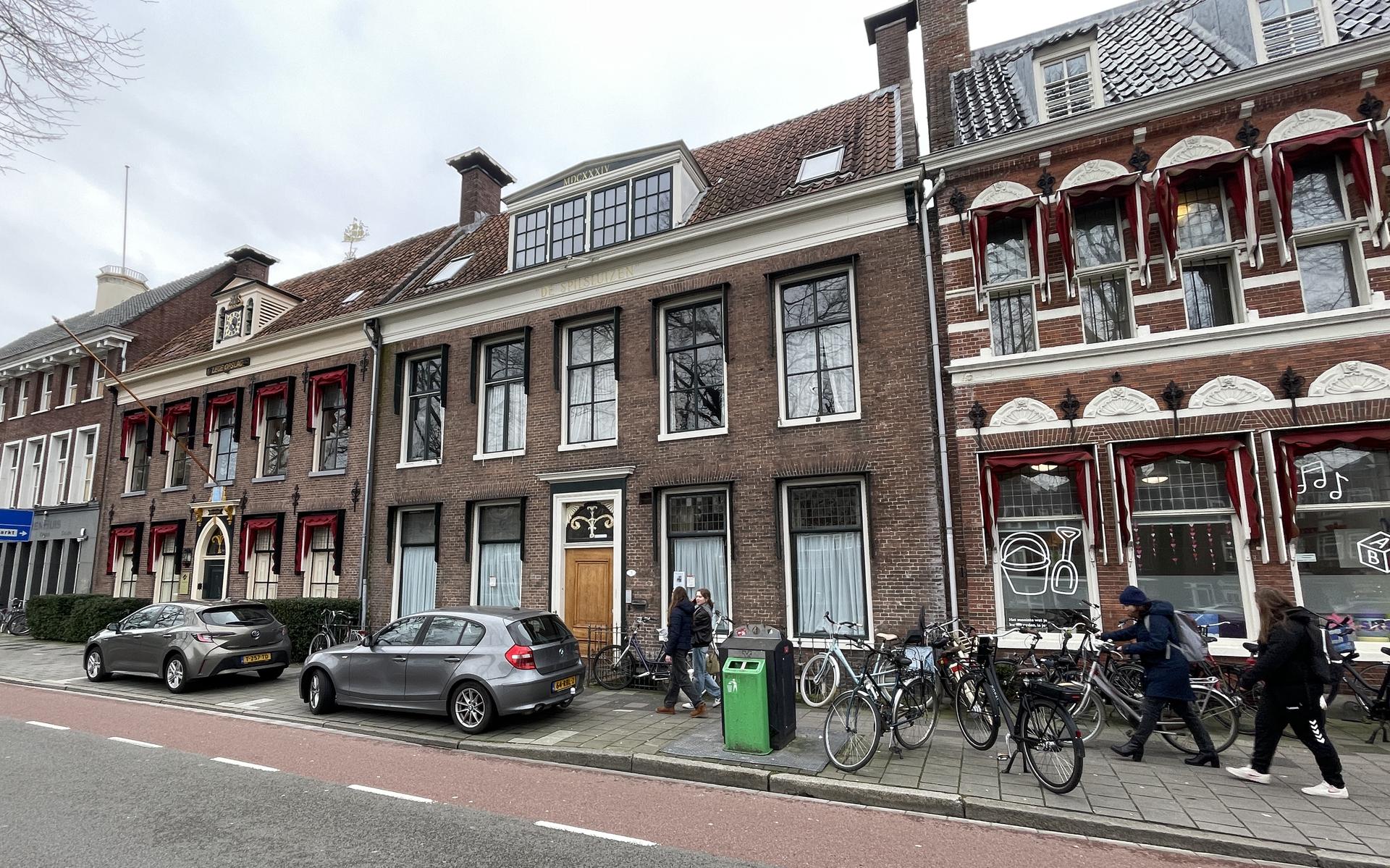 Leger Des Heils Groningen Moet Half Jaar Na Verhuizing Op Zoek Naar ...