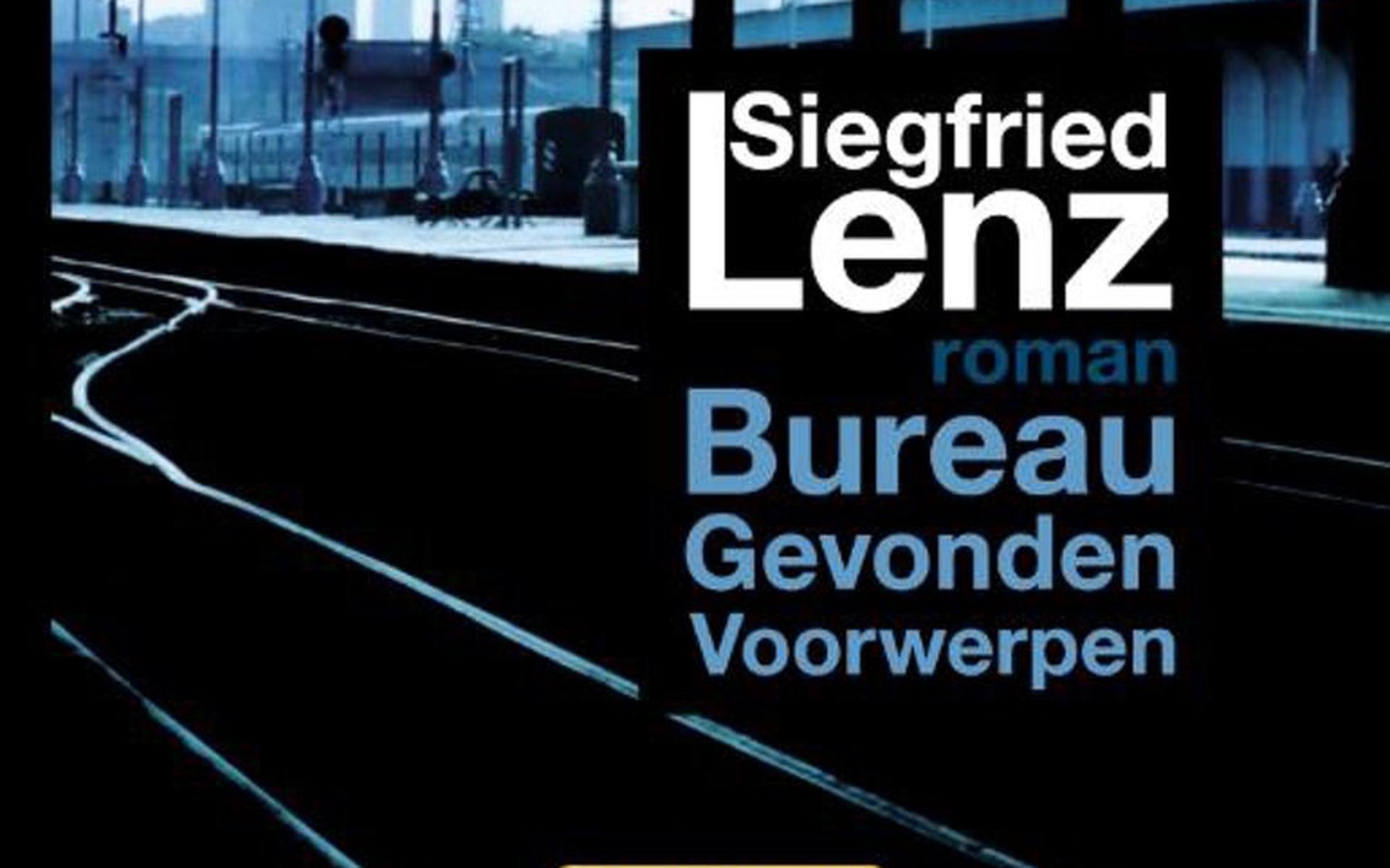 Bureau Gevonden Voorwerpen (2003), Siegfried Lenz.