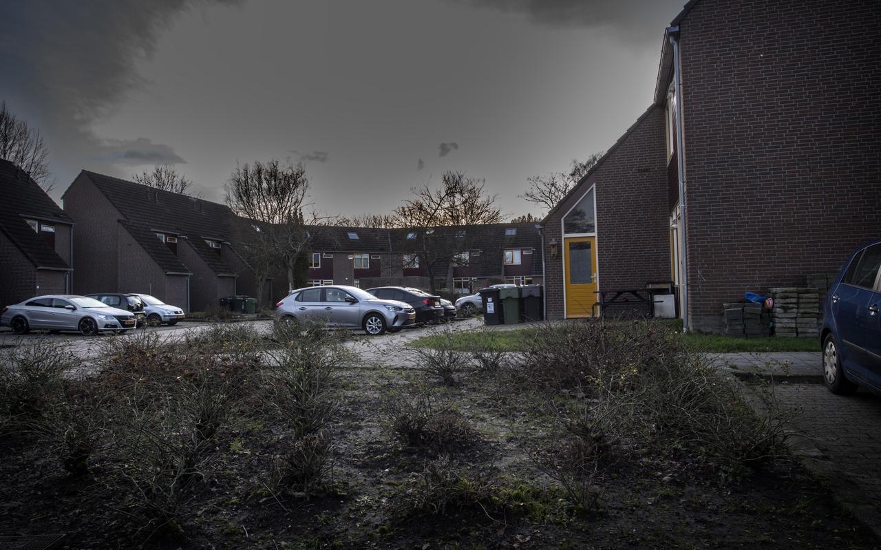 Schietincidenten bij Wendakker in Delfzijl maken dat bewoners zich er niet meer veilig voelen. Schietincidenten bij Wendakker in Delfzijl maken dat bewoners zich er niet meer veilig voelen.