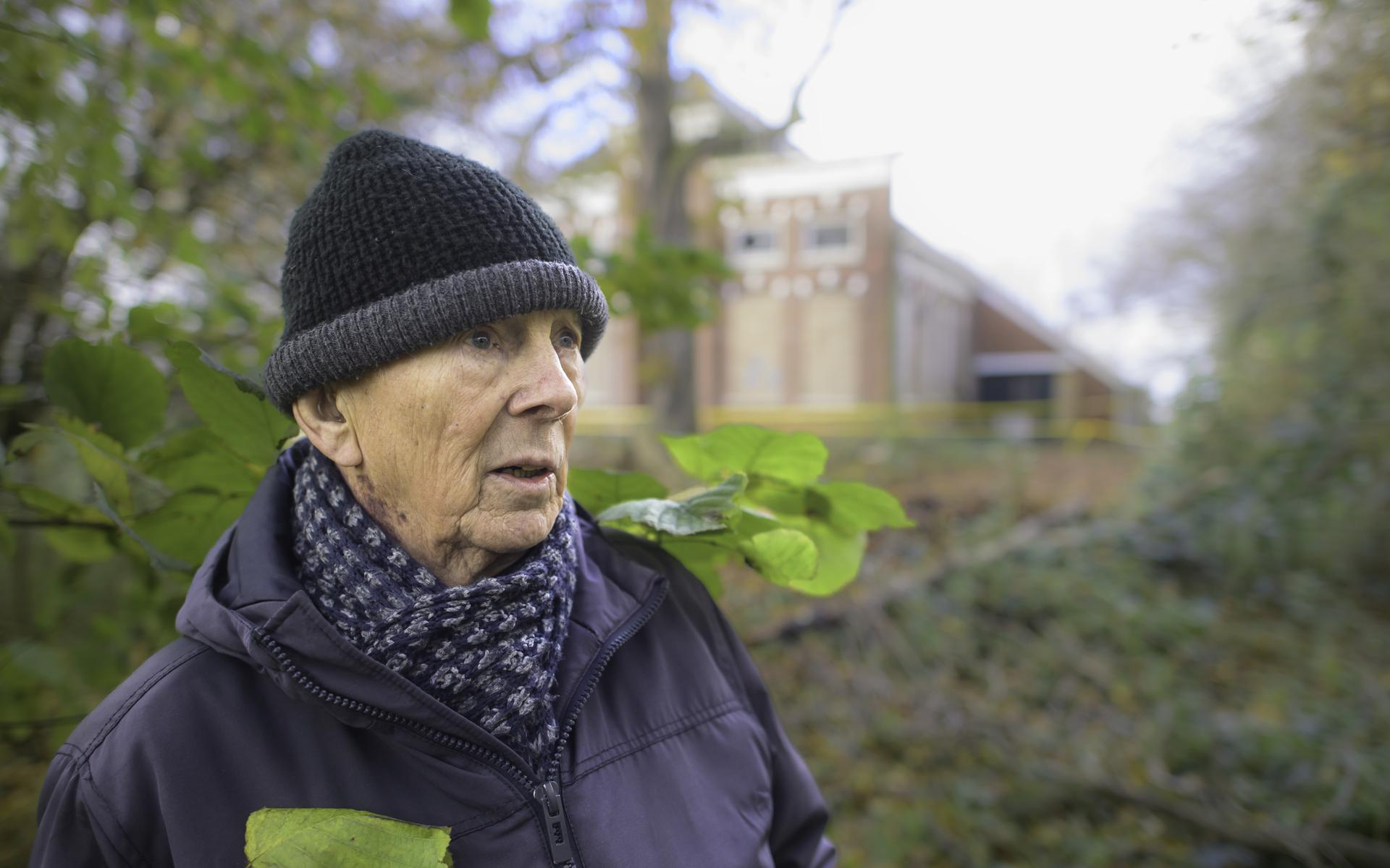 Koen (82) Ziet Het Dorp Weiwerd Verdwijnen: 'Eeuwig Zonde Als Er Straks ...