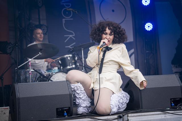 Grasnapolsky Groningen: ontdekfestival dat moest verhuizen