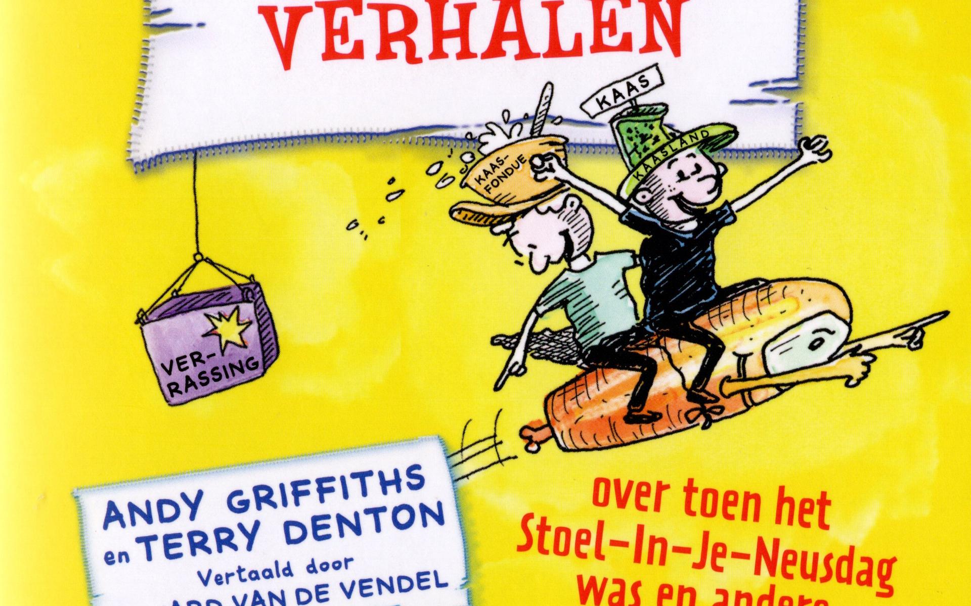 Verkopers, schrijvers of kinderen – woensdag begint de Kinderboekenweek, maar voor wie is die eigenl
