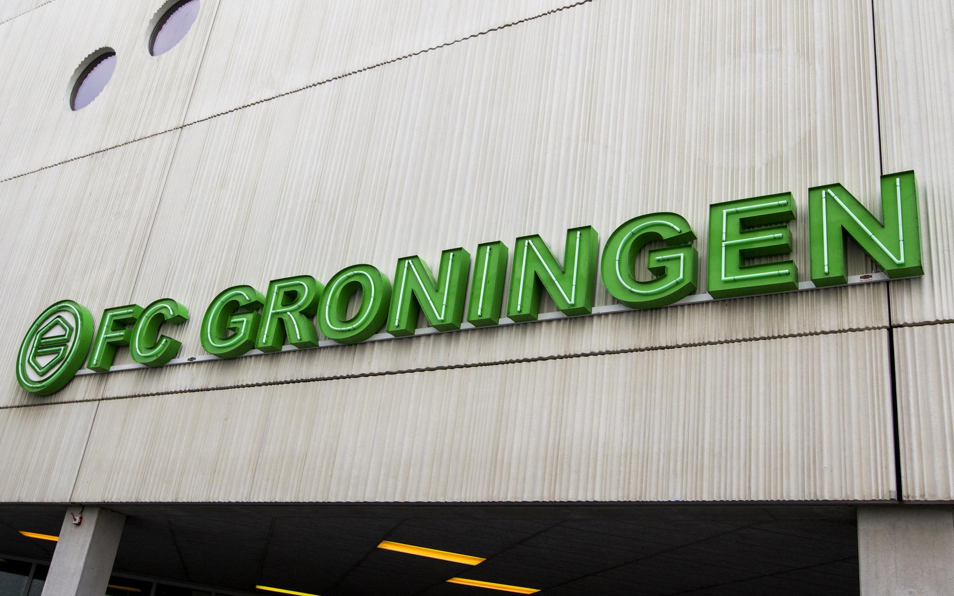Er zijn geen nieuwe coronagevallen bij FC Groningen ontdekt