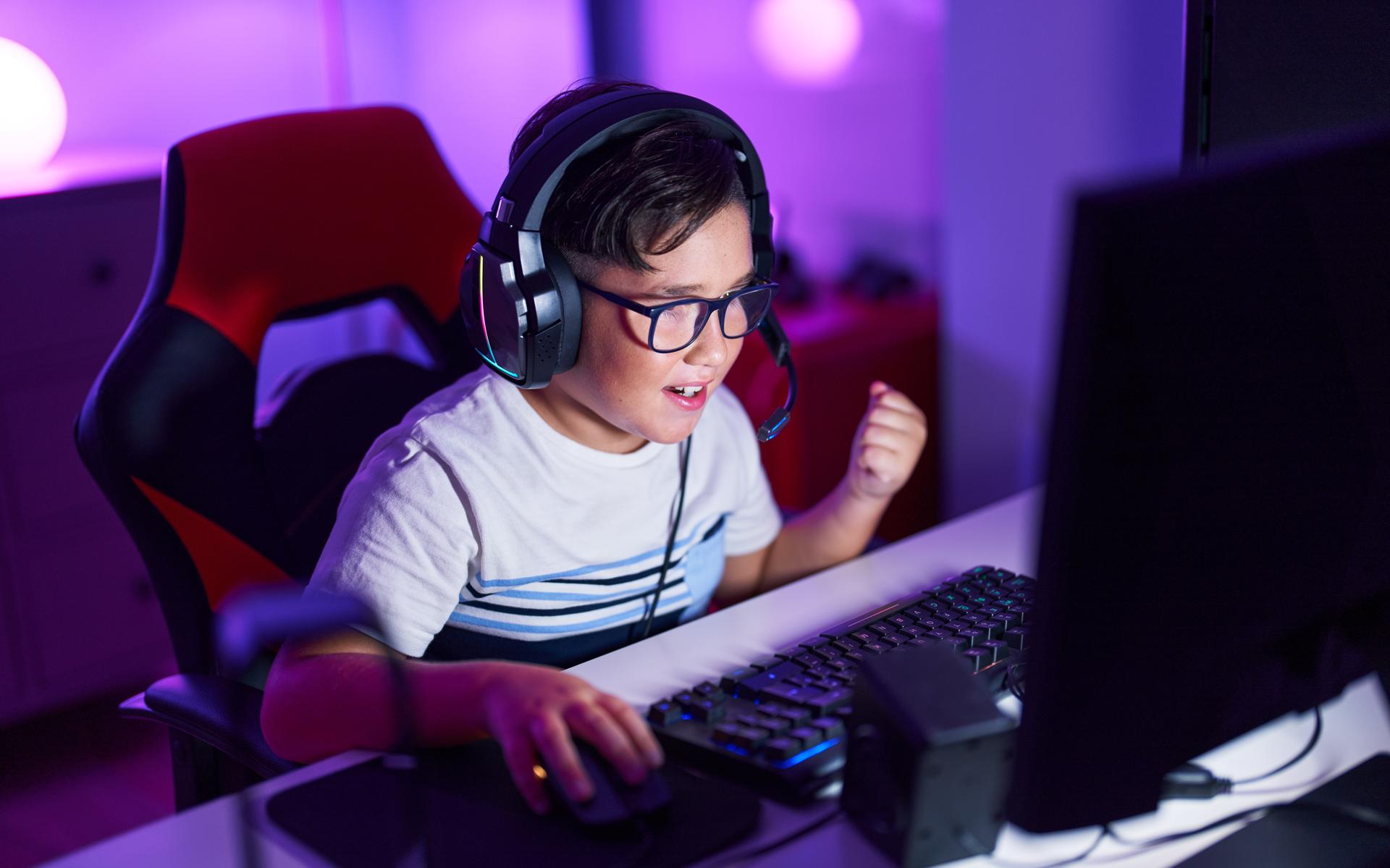 Stelling van de dag | Extra betalingen in kindergames moeten verboden