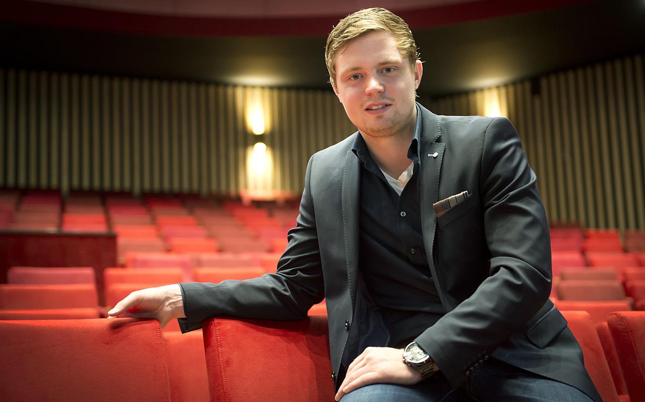 Niels Palmers. Niels Palmers.