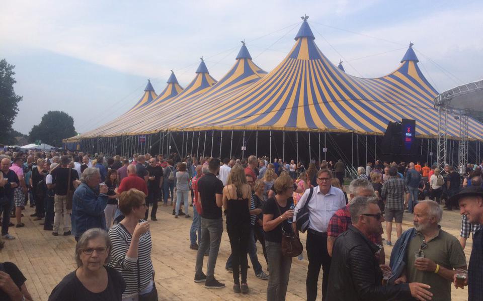 Bluesfestival Grolloo zonder grote namen Dagblad van het Noorden