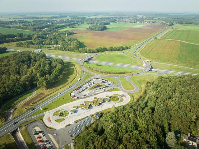 Stelling van de dag | De verdubbeling van de N34 moet worden doorgetrokken tot aan Zuidlaren