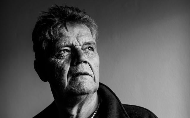 Engel Modderman emigreert naar Servië. Communist heeft het gehad in Nederland en gaat laatste jaren 