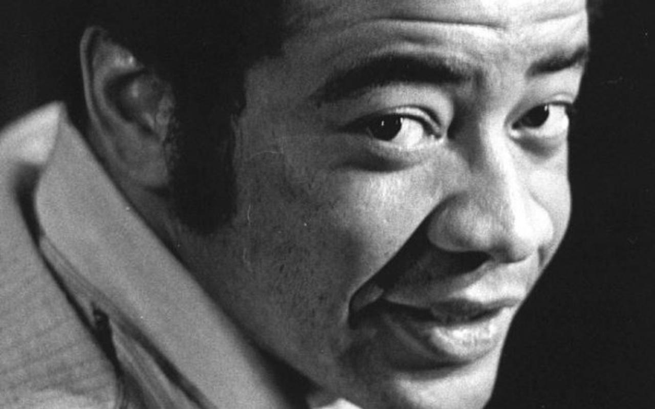 Bill Withers in 1972. Bill Withers in 1972.