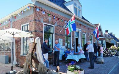 Foto: visserijmuseumtermunterzijl.nl