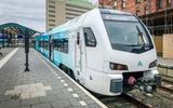 Groningen is vanaf komende zomer proefgebied voor de ontwikkeling van de zelfrijdende trein. 
