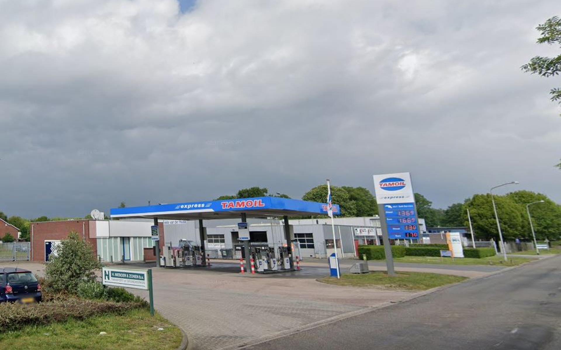 Nieboer Transport uit Sappemeer failliet; curator hoopvol over doorstart - Dagblad van het Noorden