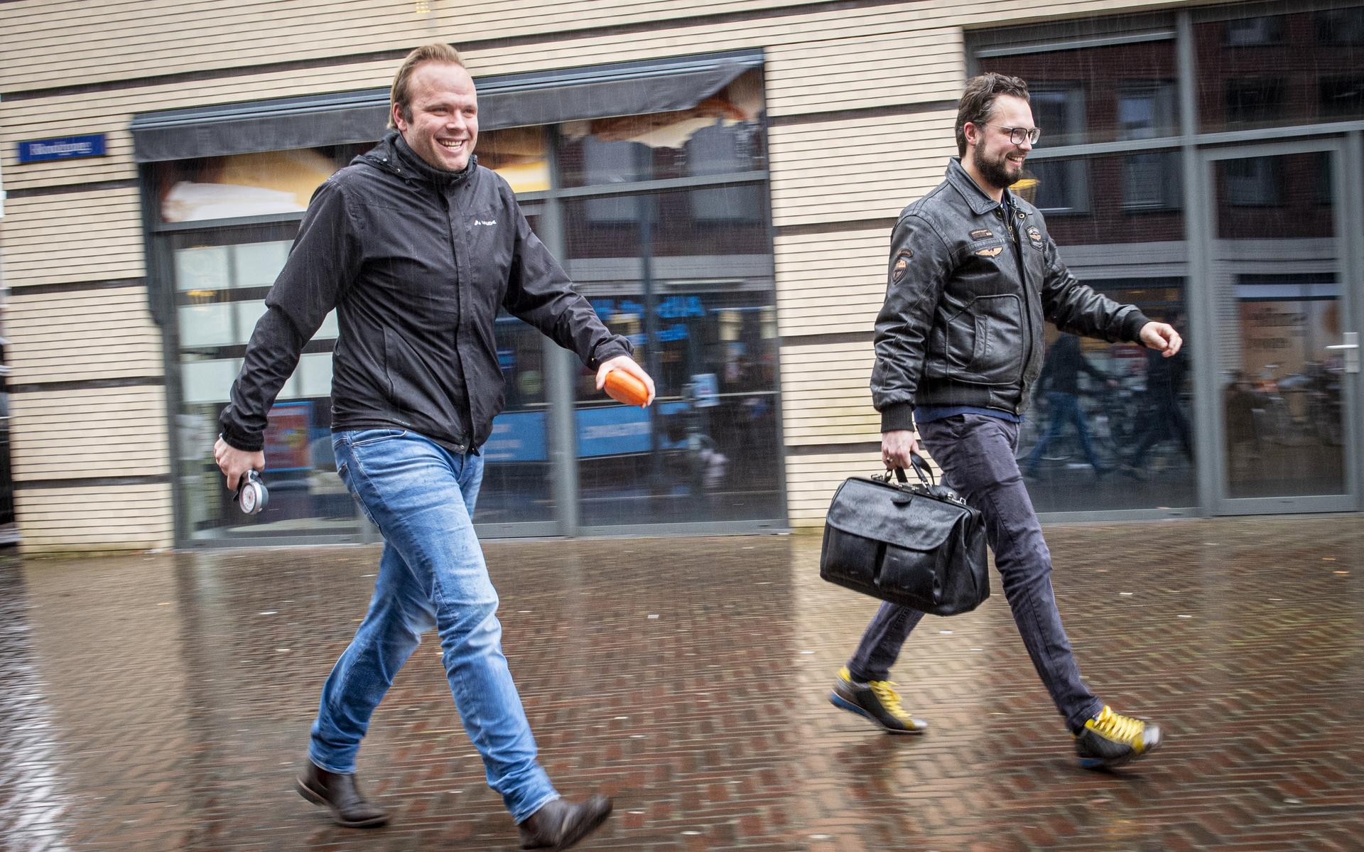 Flexdokters in Assen: Zelf je afspraken plannen, videobellen en geen wachttijden