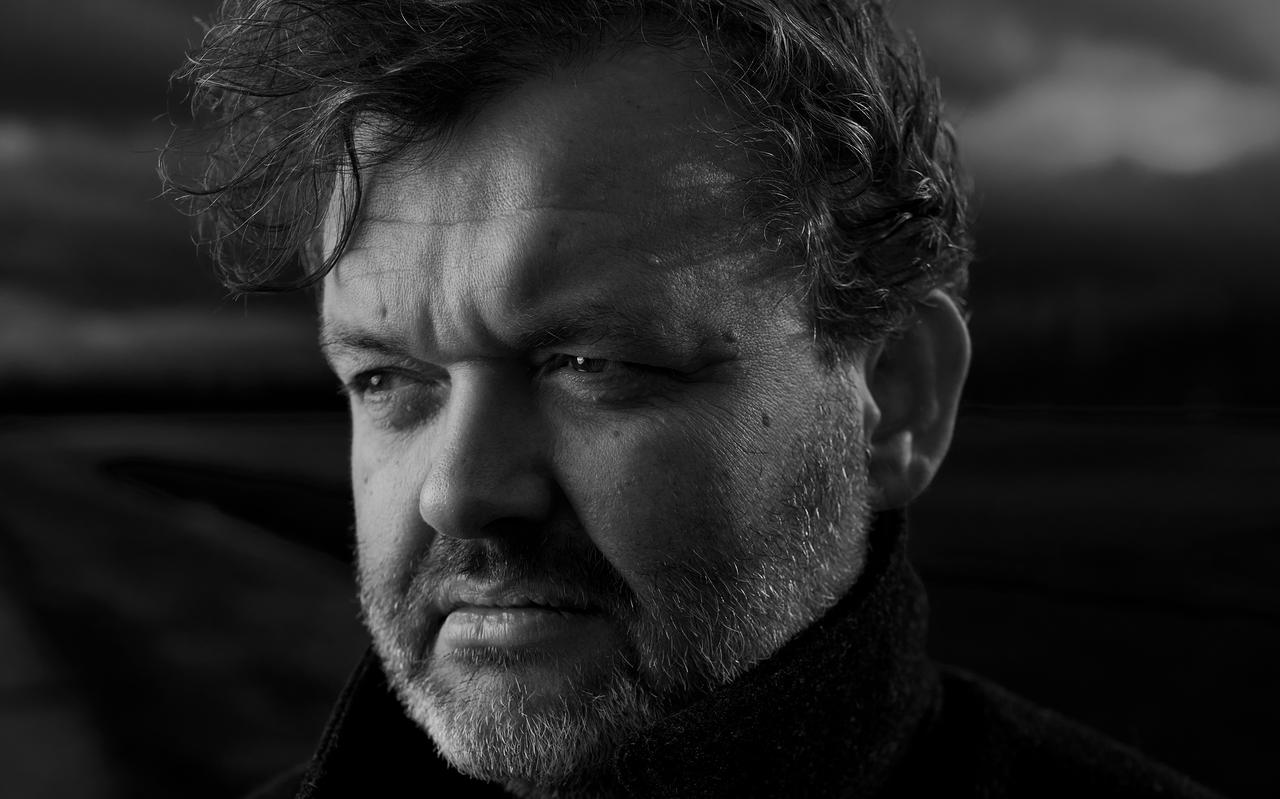 Daniël Lohues. Daniël Lohues.