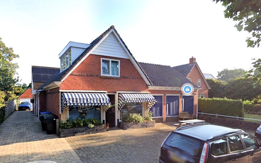 Tapasrestaurant in Peize van de baan, buurt zet rechtszaak door: bang voor geluidsoverlast toekomsti
