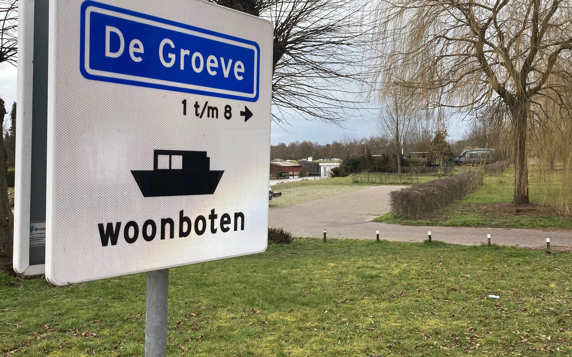 Bewoners van de Hunzeweg vangen bot bij Raad van State met 'verbod' aardappelveld bij De Groeve