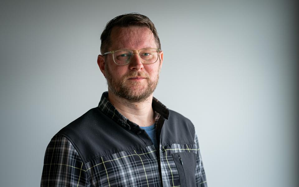 Rutger Middendorp