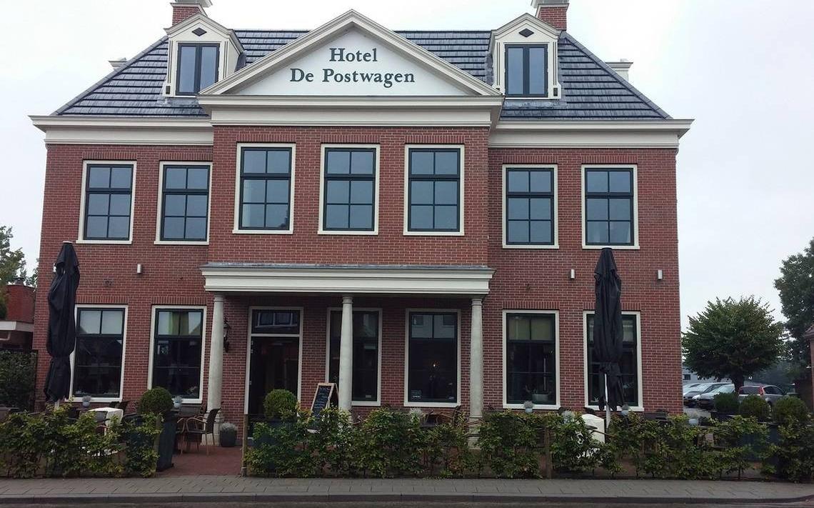 Restaurant Postwagen in Tolbert tijdelijk dicht. Enkele keukenmedewerkers uitgevallen - Dagblad van 