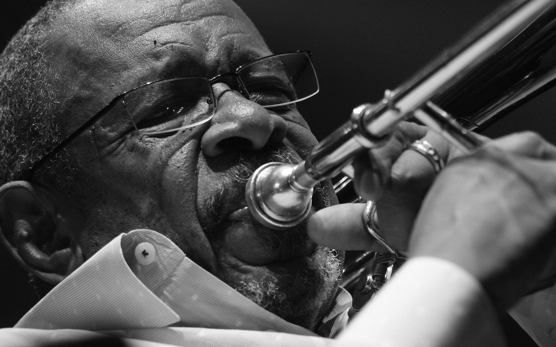 Fred Wesley