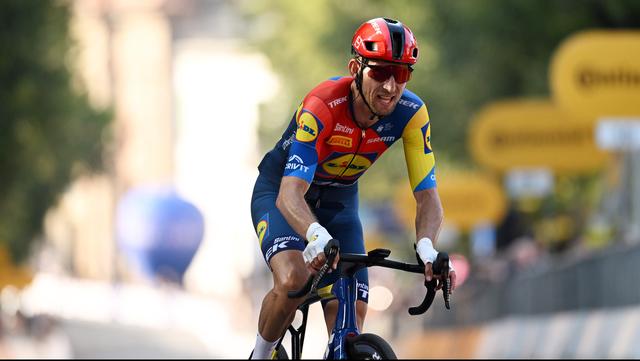 Groningen en Drenthe willen WK wielrennen organiseren. Bauke Mollema: ‘Regio waar fietsen in het DNA