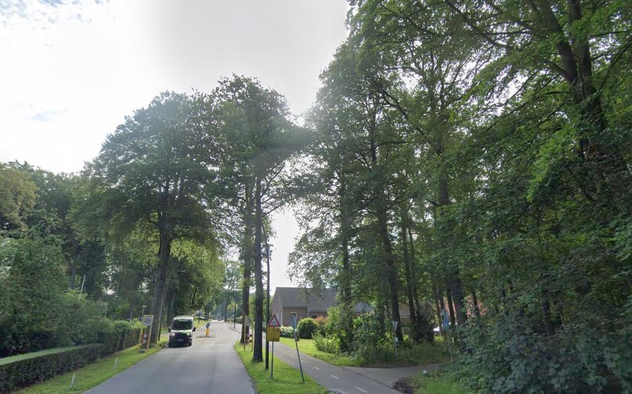 De Asserstraat wordt als onveilig ervaren.